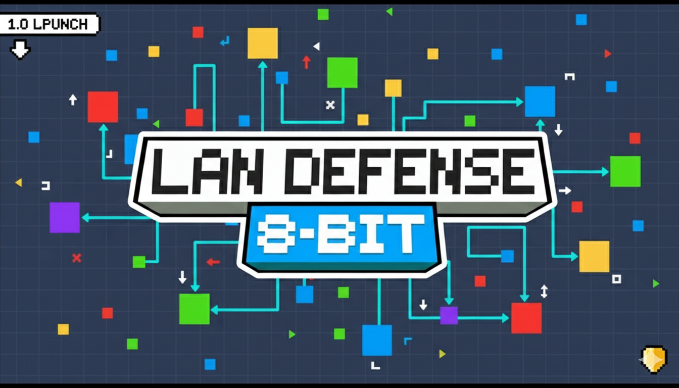 Lan Defense